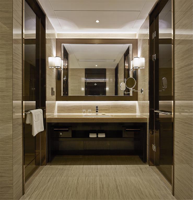Geneva Hotel Tianjin Ruang foto